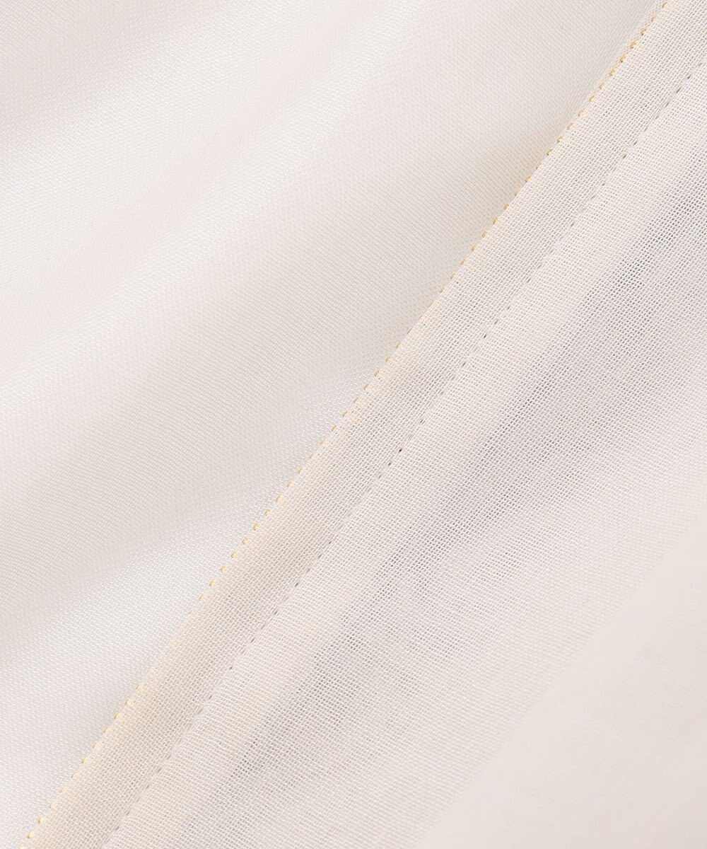 組曲 【先行予約】カラーボイル ブルゾン 