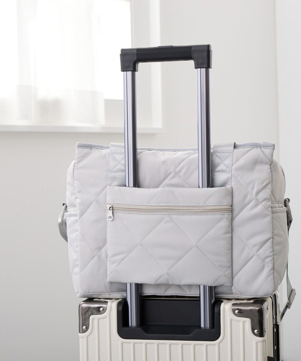 ROOTOTE 1050【大容量＆多機能＆ポケット充実】SN.グランデ.ハッコ-A 