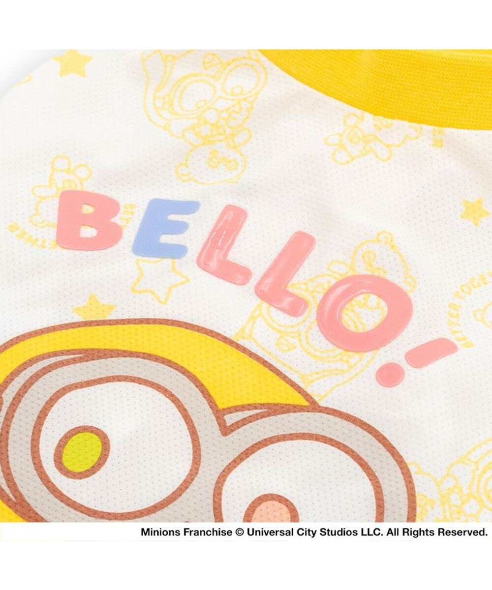 PET PARADISE ミニオン ボブ 手つなぎ Ｔシャツ 接触冷感 小型犬 