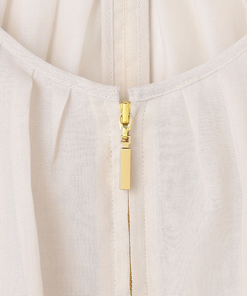 組曲 【先行予約】カラーボイル ブルゾン 