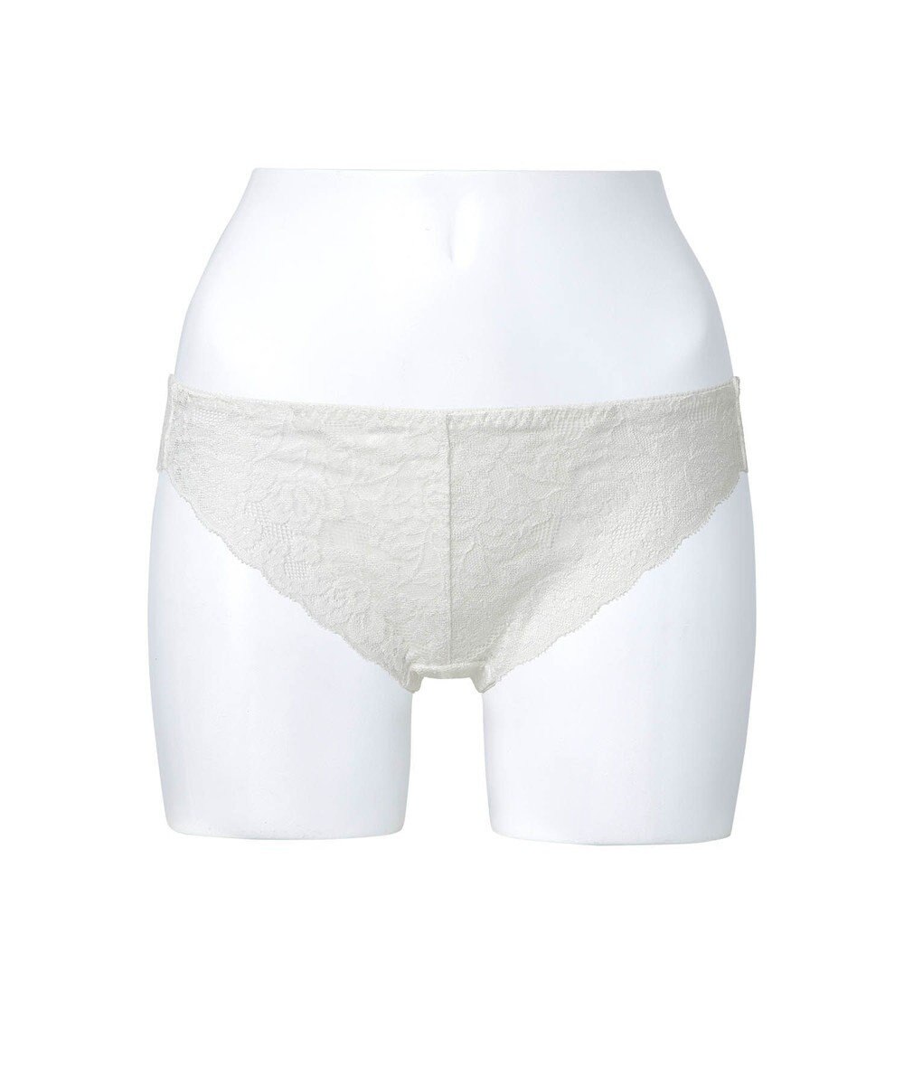 BRADELIS New York 【NuBra】フルブルーム　ショーツ デザインヌーブラ 