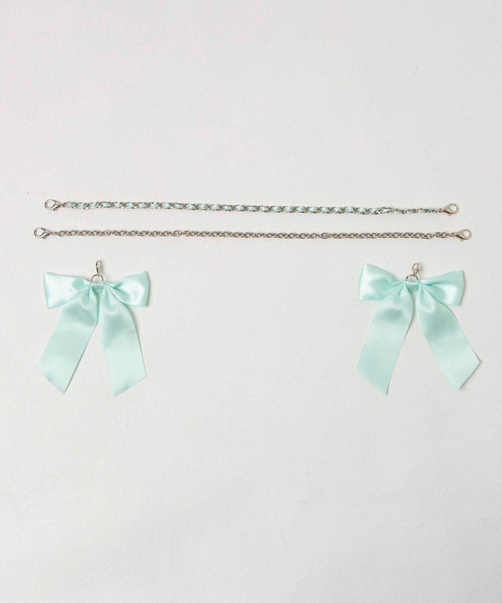 WEGO 【痛バ＆推し活グッズ】ときめきDIYチェーンセットLL 