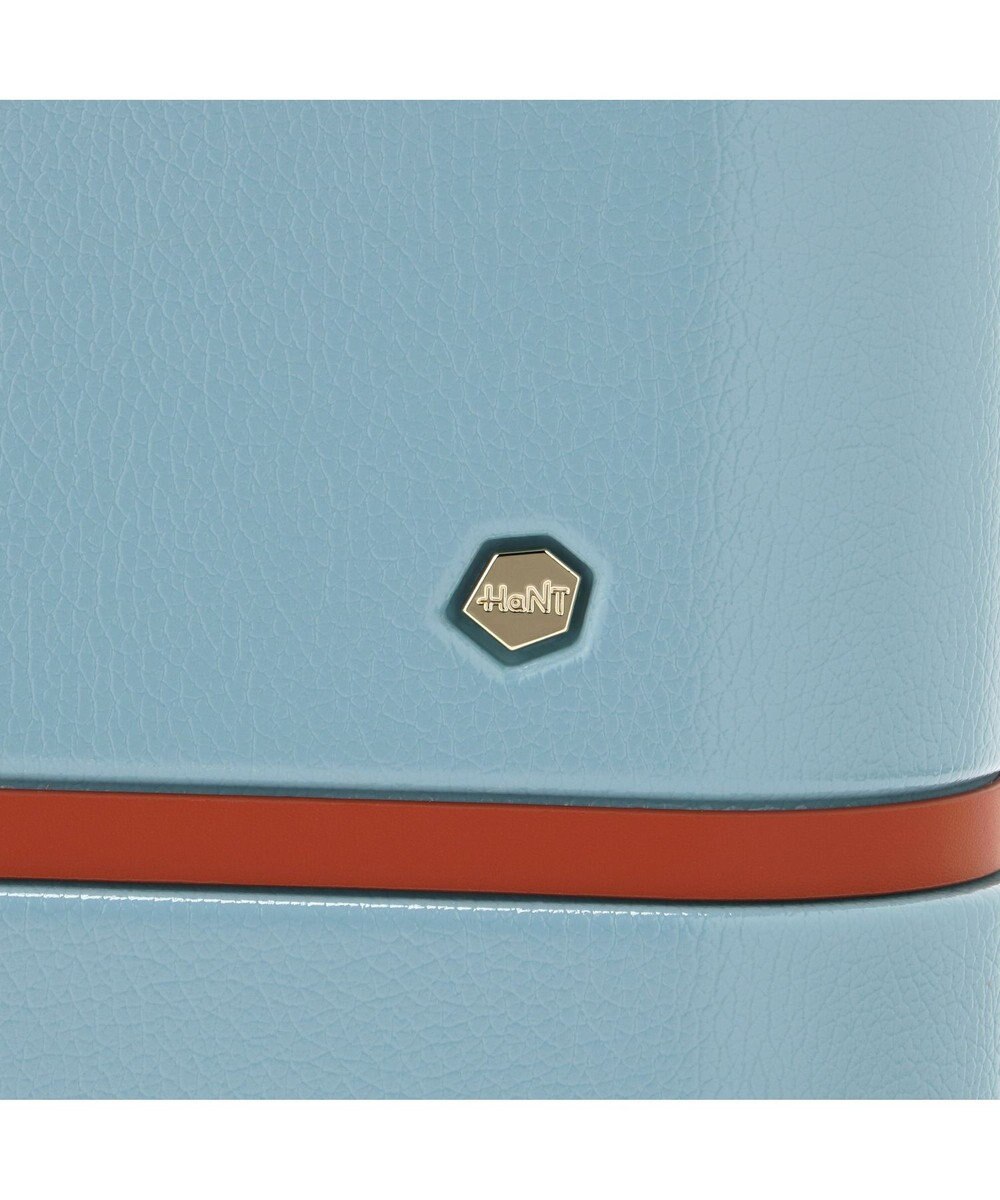 ACE BAGS & LUGGAGE HaNT ノートル  06882 スーツケース 50リットル ハント 