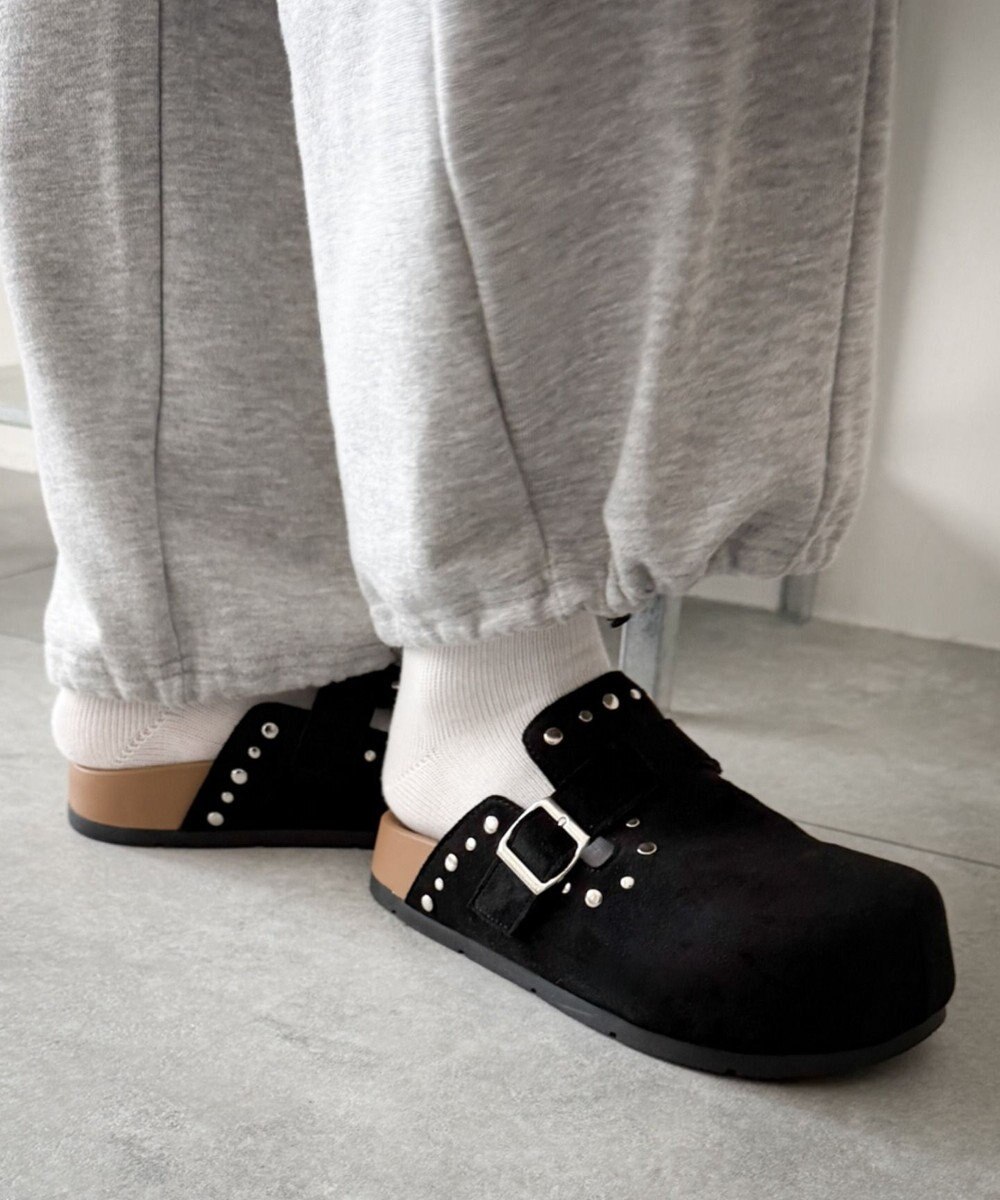 WEGO スタッズデザインサボ 