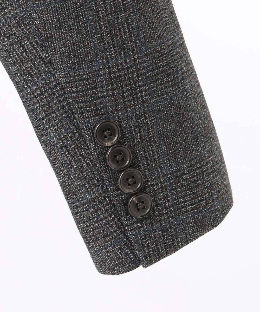 J.PRESS MEN 【ARTHUR HARRISON】 スコティッシュグレナカート スーツ 