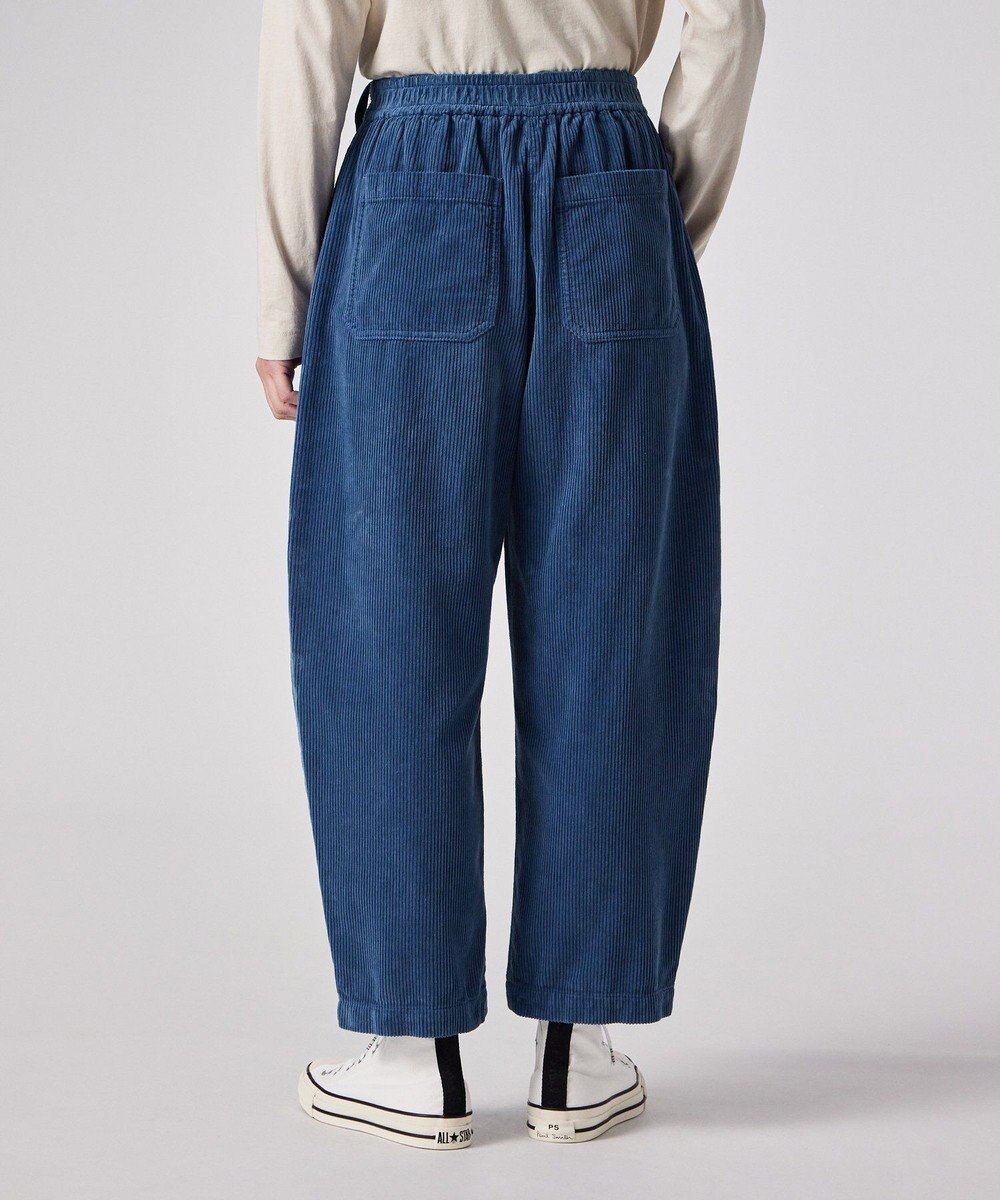 Paul Smith コーデュロイ バレル パンツ 