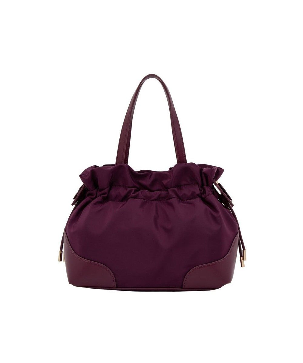 ANNA SUI バタフライツイスト 2wayショルダーバッグ 