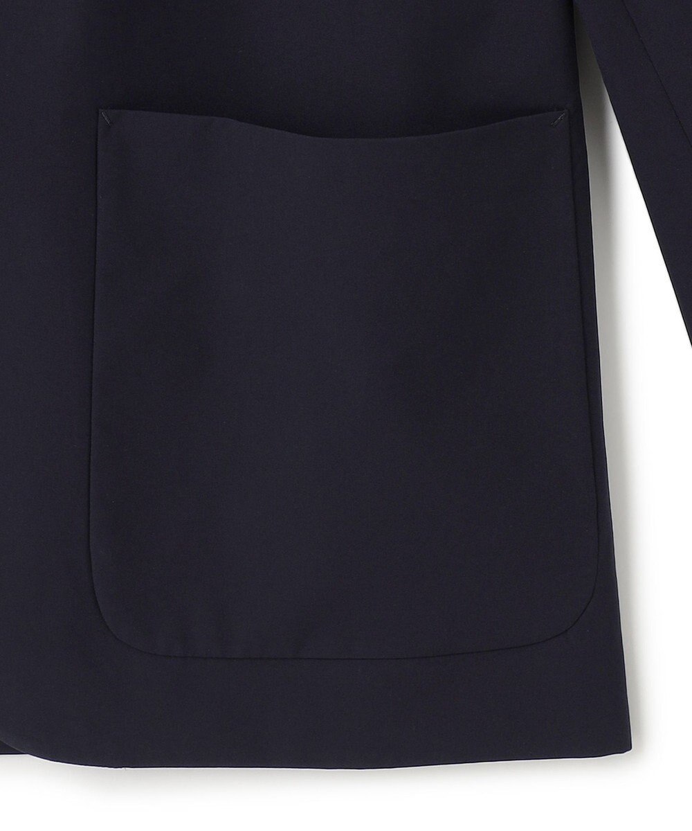 UNFILO MENS 【新色追加】FINE MOVE テーラード ジャケット [24年商品] 