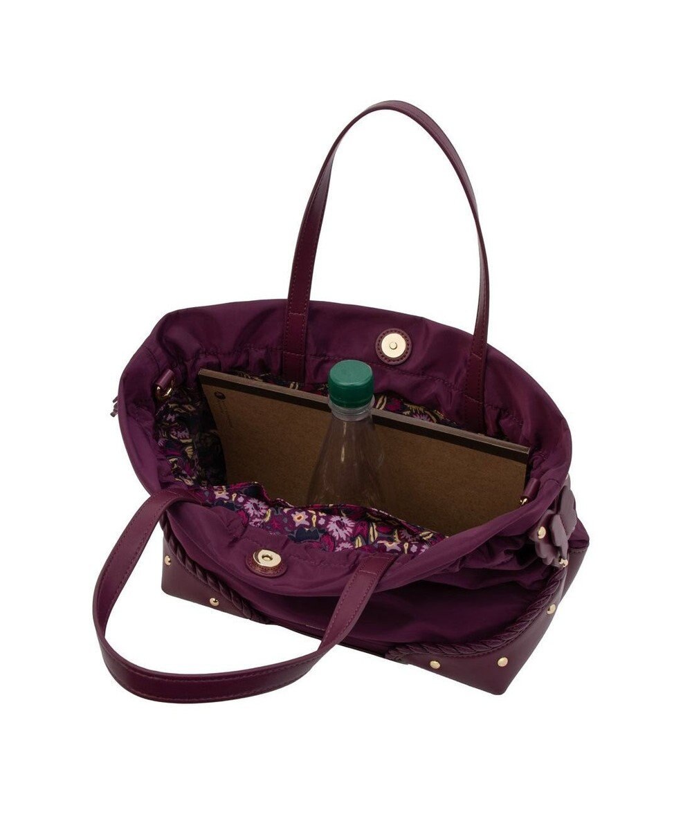 ANNA SUI バタフライツイスト 2wayショルダーバッグ 