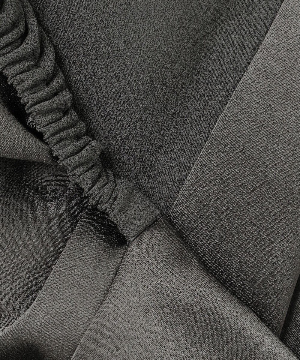 BEIGE， 【洗える】CINDY / ノースリーブブラウス 