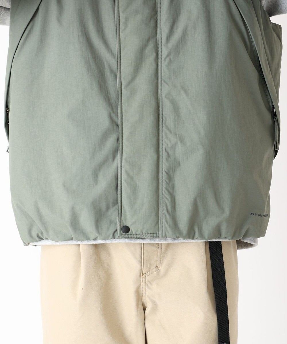 Columbia Columbia/ ボウルトゥドームベスト /コロンビア 