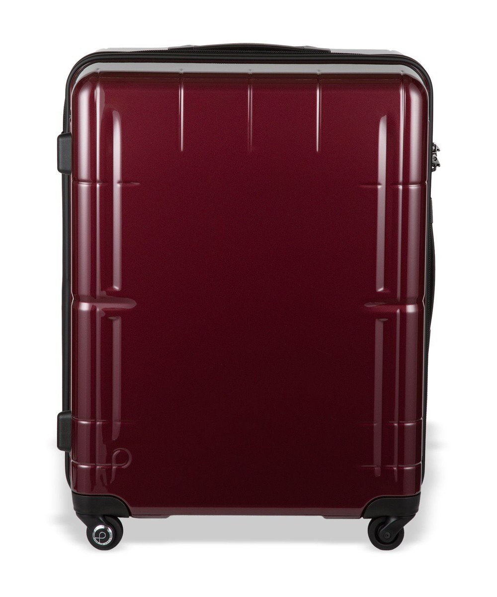 ACE BAGS & LUGGAGE proteca スタリアVsD スーツケース 104L キャスターストッパー 08215 プロテカ 