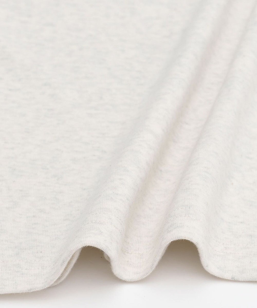 tsumori chisato SLEEP パジャマ　ルームウエア　長袖　長ズボン　綿100%　フライス素材　/ワコール　UDX548 