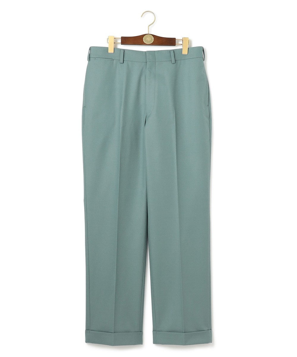 J.PRESS MEN 【J.PRESS ORIGINLAS】1001 PAPER FLANNEL NEW PIPED STEM / JAPAN MADE 