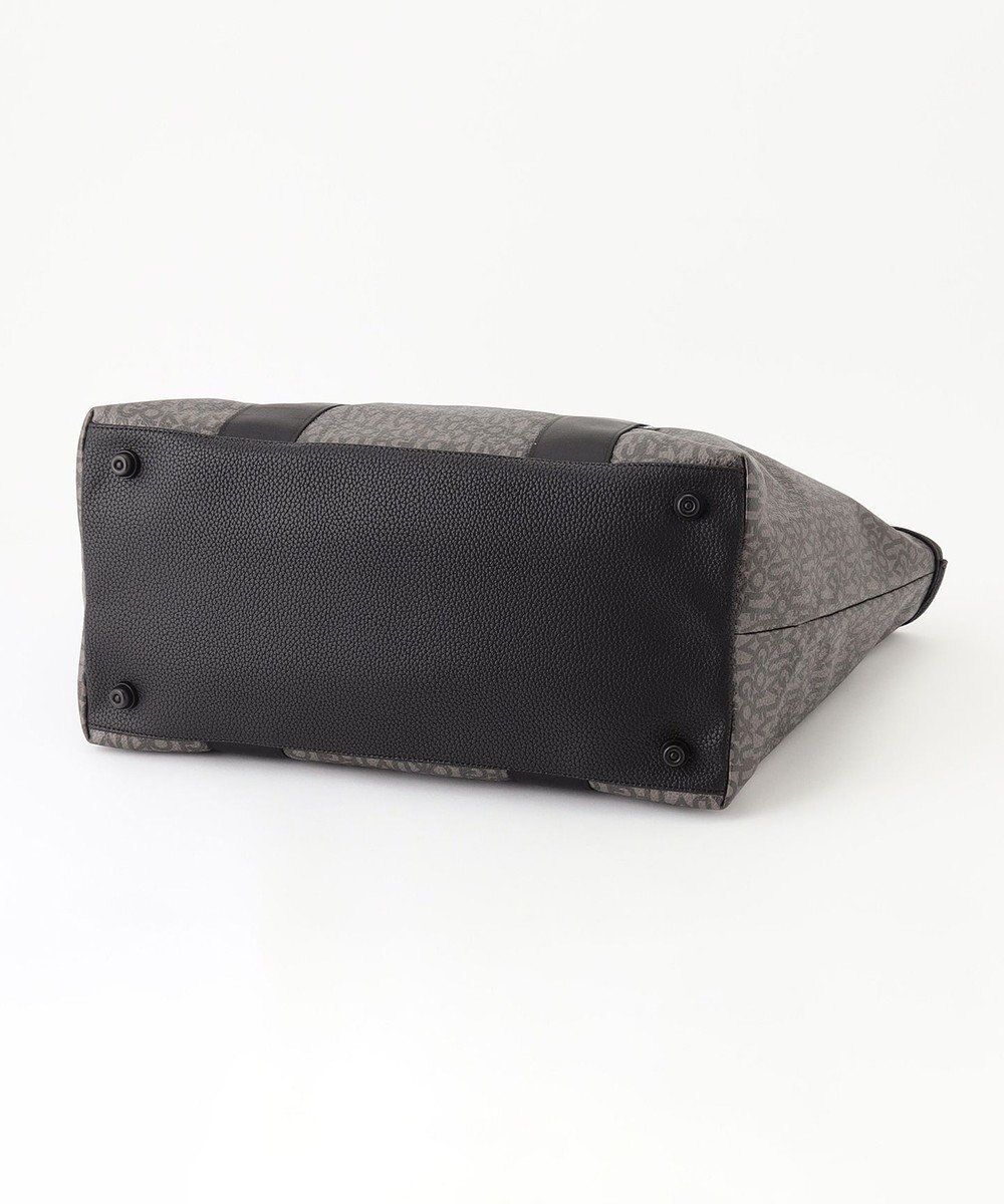 23区GOLF 【UNISEX】モノグラム トートバッグ 