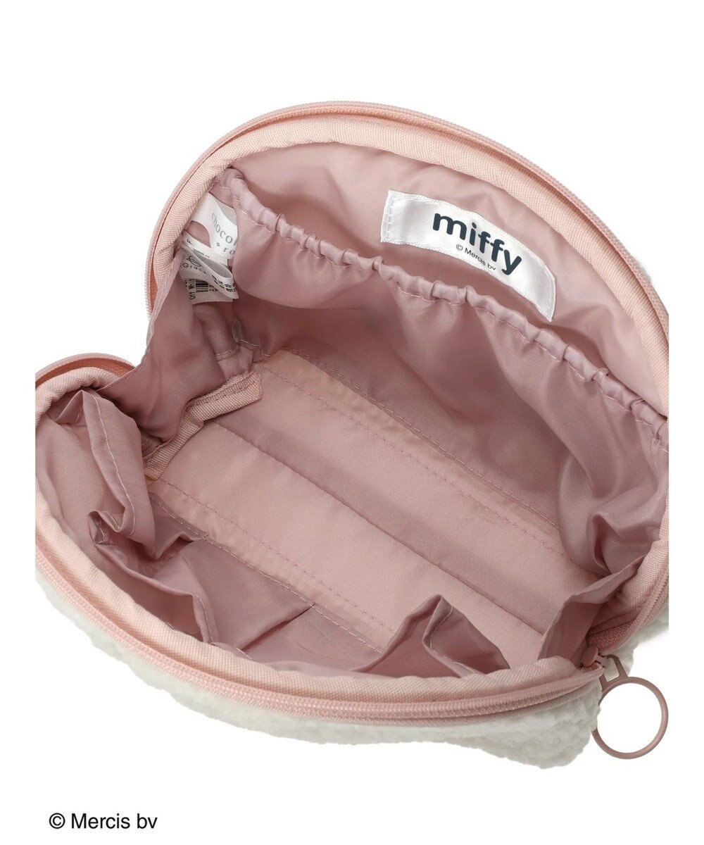 Green Parks ｍｉｆｆｙ／ボアラウンドポーチ 