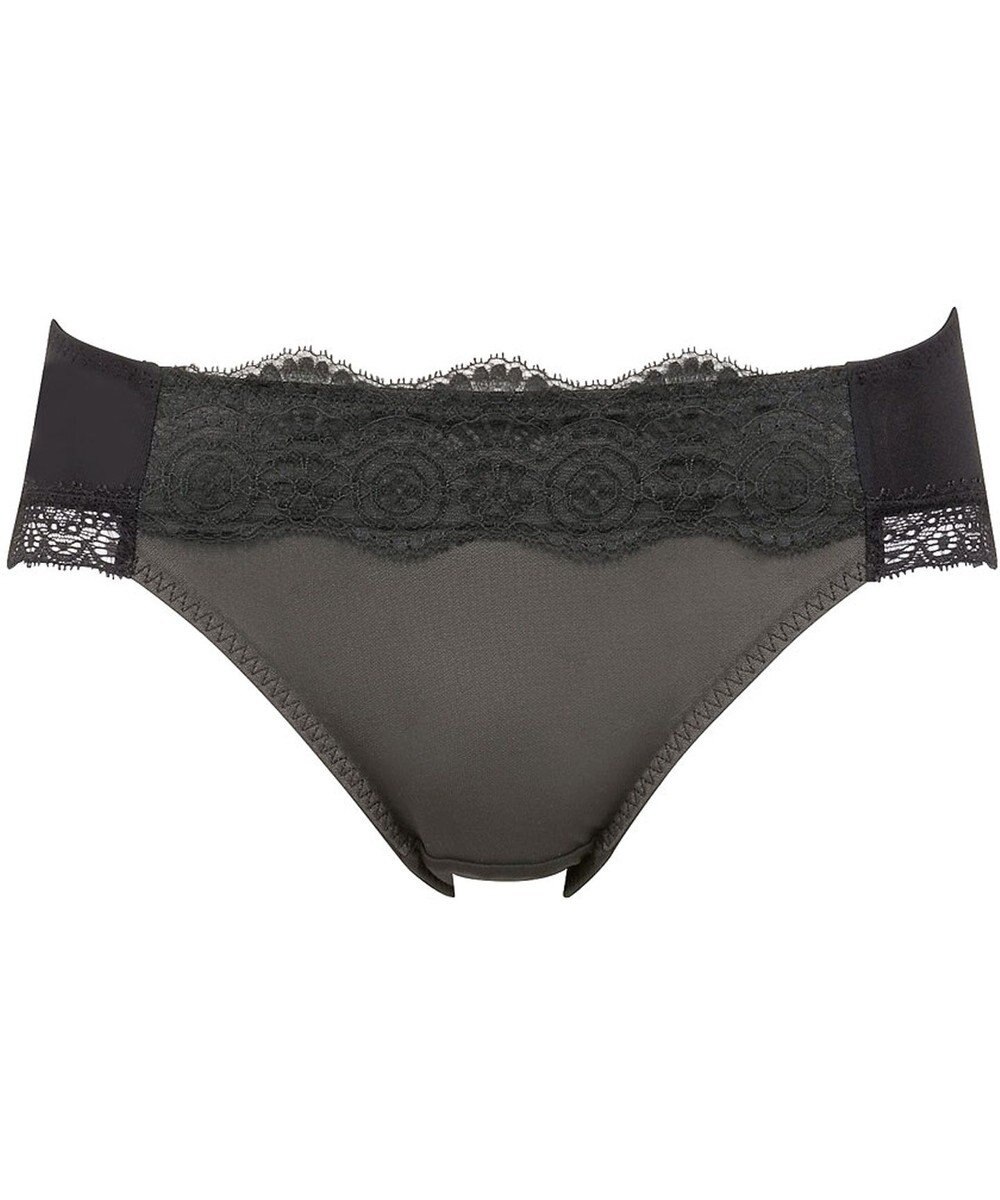 Wing ショーツ 【スタイルアップブラ】 KB2900とペア アウターにひびきにくい(バック裾) やさしいフィット感 はきこみ丈あさめ KF2890 ウイング／ワコール 