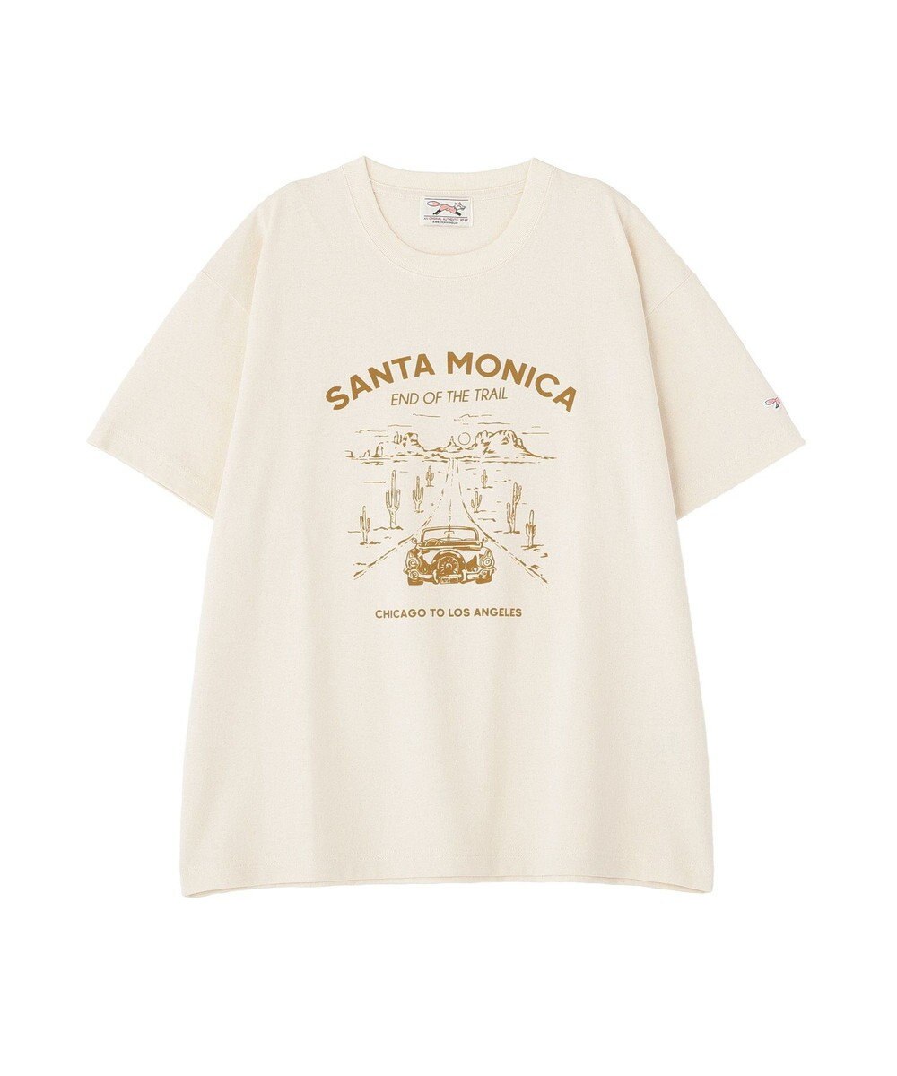 AMERICAN HOLIC 【PENNEY'S】アソートロゴTシャツ 