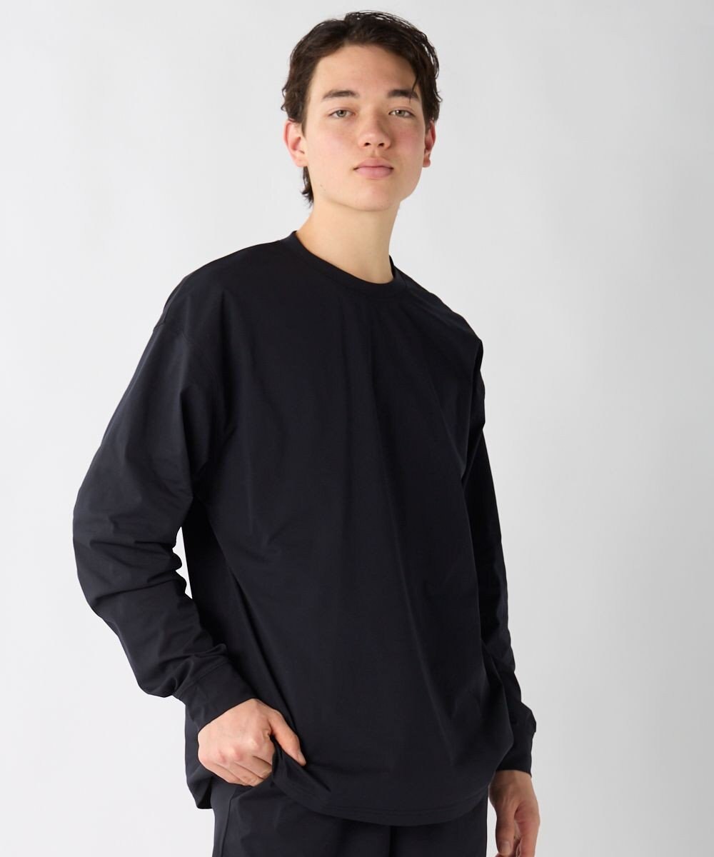 OP／FILA 【Ocean Pacific】らくティブ/ラッシュロンT+ボードショーツ 2点セット 