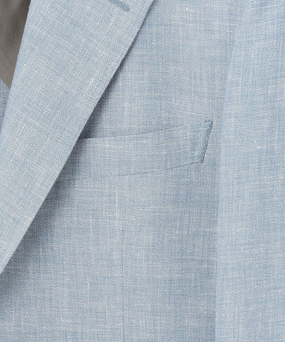 GOTAIRIKU 【Ermenegild Zegna】CROSSPLY ジャケット 