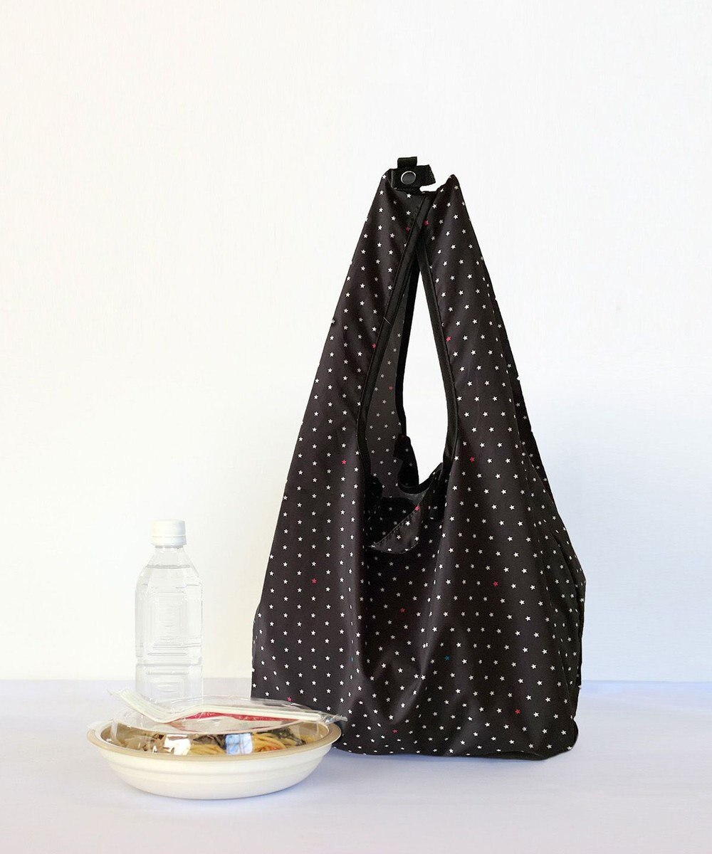 ROOTOTE 6729【エコバッグ+保冷保温】RT.ルーショッパーミッド2コ＆サーモインナーセット 