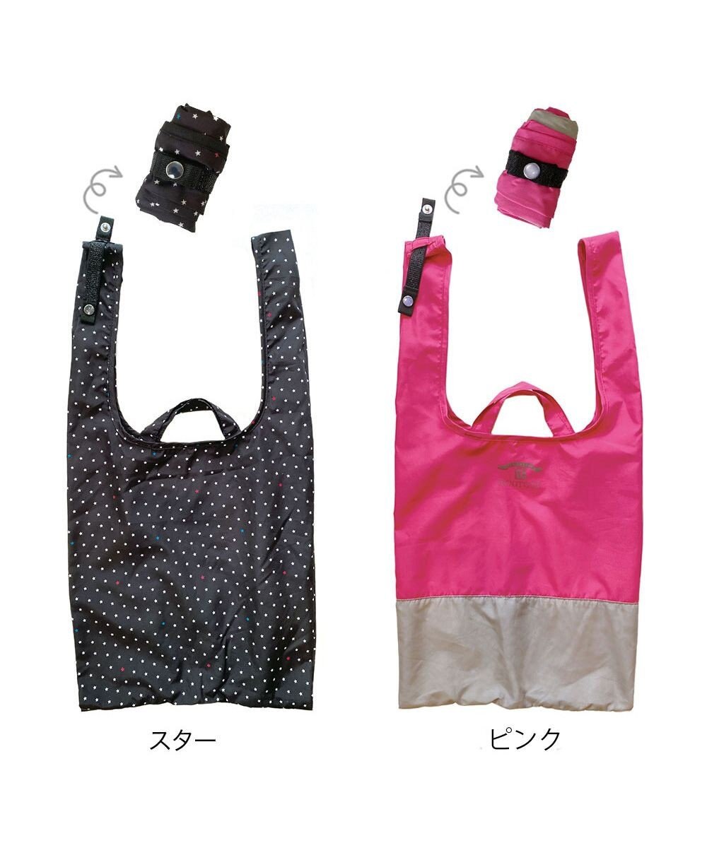ROOTOTE 6729【エコバッグ+保冷保温】RT.ルーショッパーミッド2コ＆サーモインナーセット 