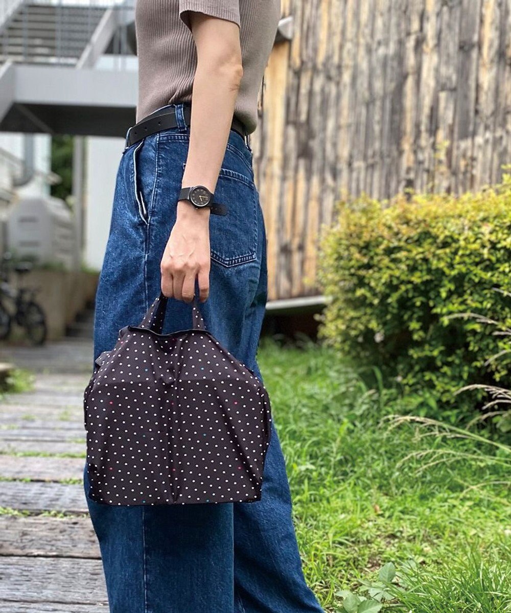 ROOTOTE 6729【エコバッグ+保冷保温】RT.ルーショッパーミッド2コ＆サーモインナーセット 