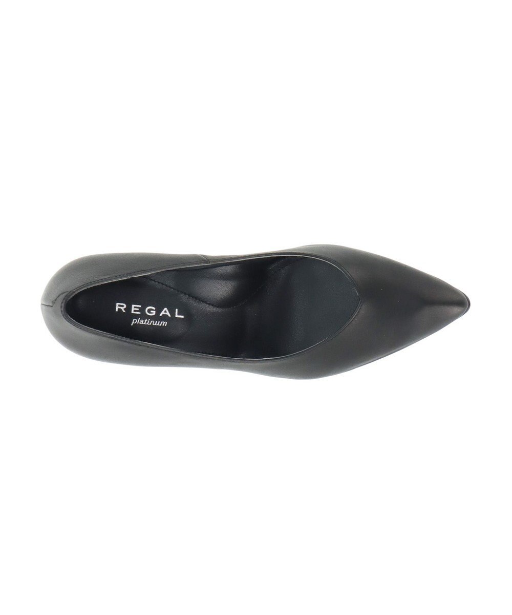 リーガルレディース】F11Q ポインテッドトウパンプス / REGAL FOOT