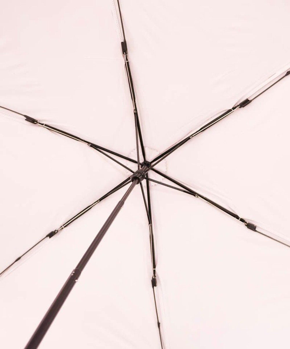 AURORA Blao（ブラオ）超耐風 花柄オールシーズン傘（折りたたみ・60㎝） 