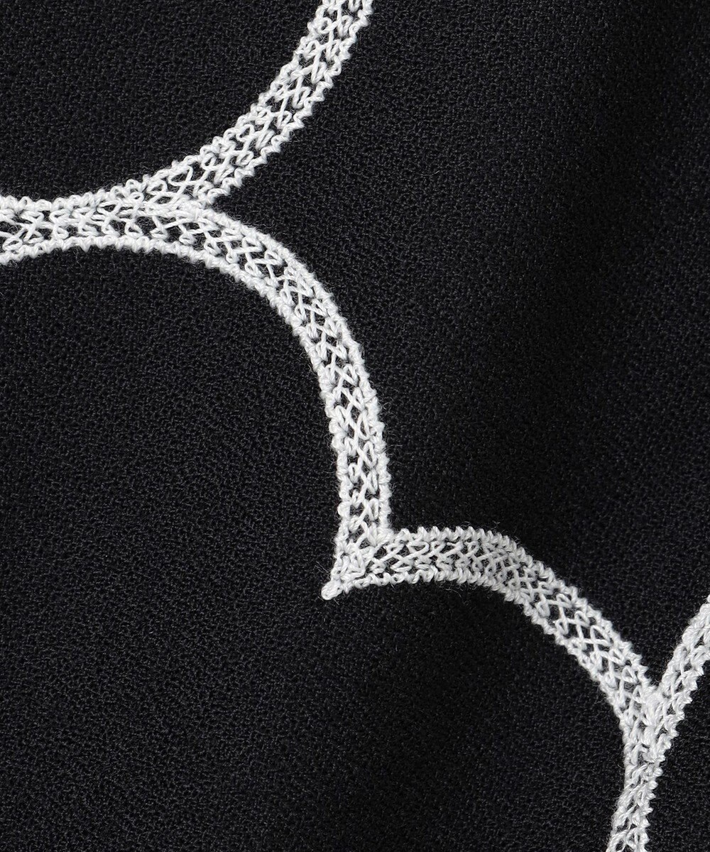 TOCCA 【Archive Collection】MONTMARTRE ドレス 