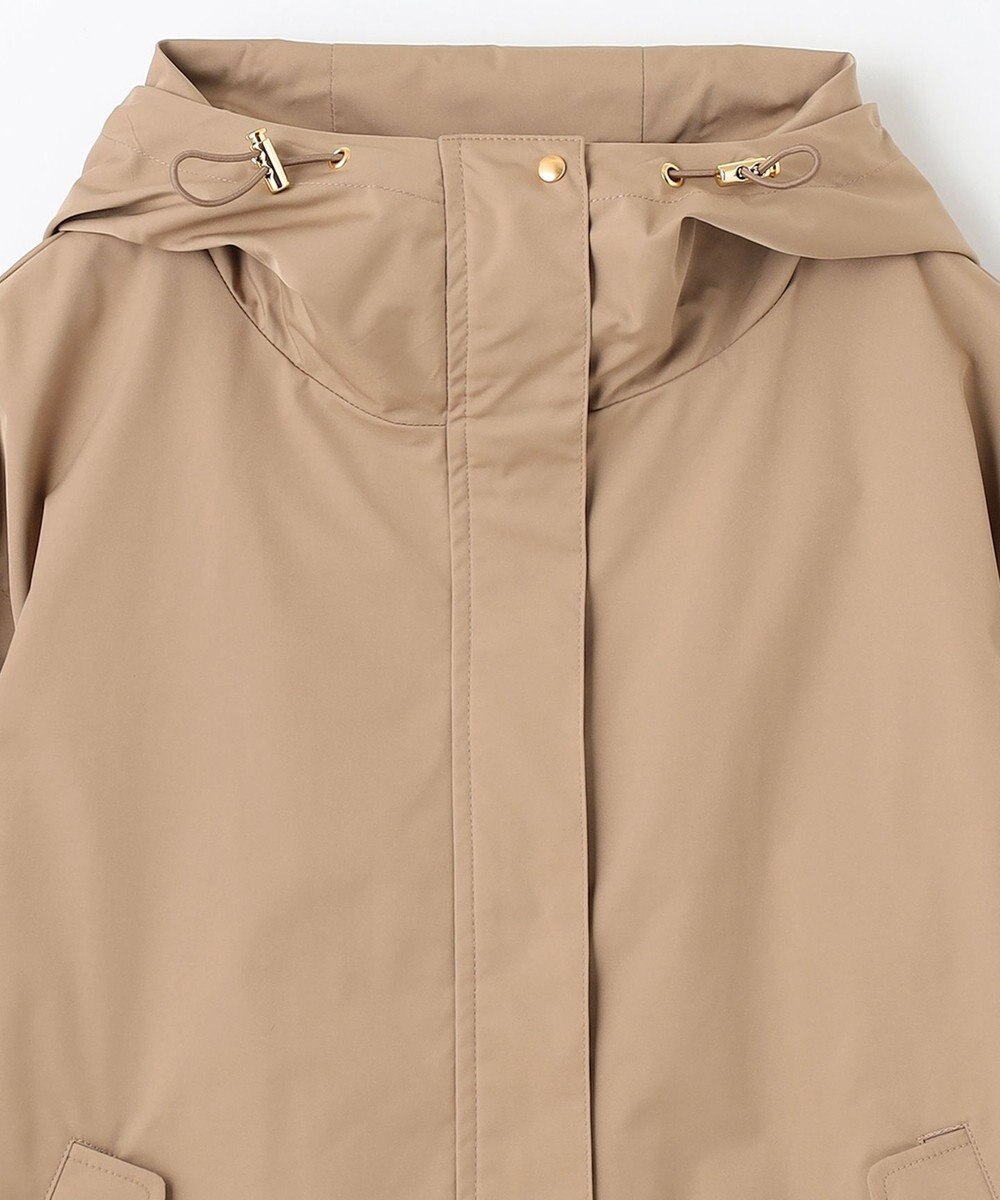 ANY 【洗濯機可能/撥水】撥水マウンパ 