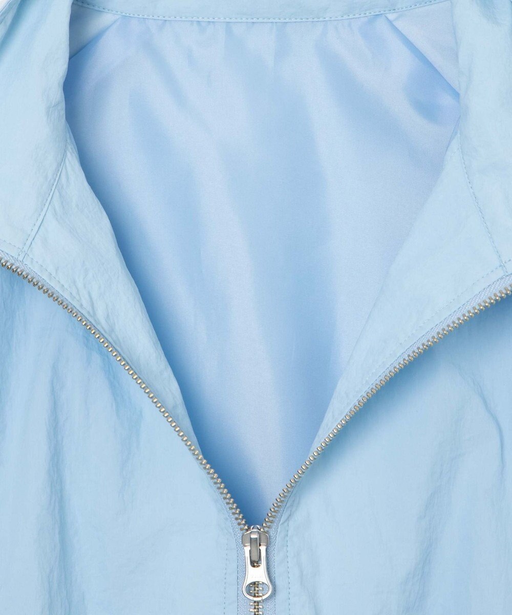 WEGO ナイロントラックブルゾン 