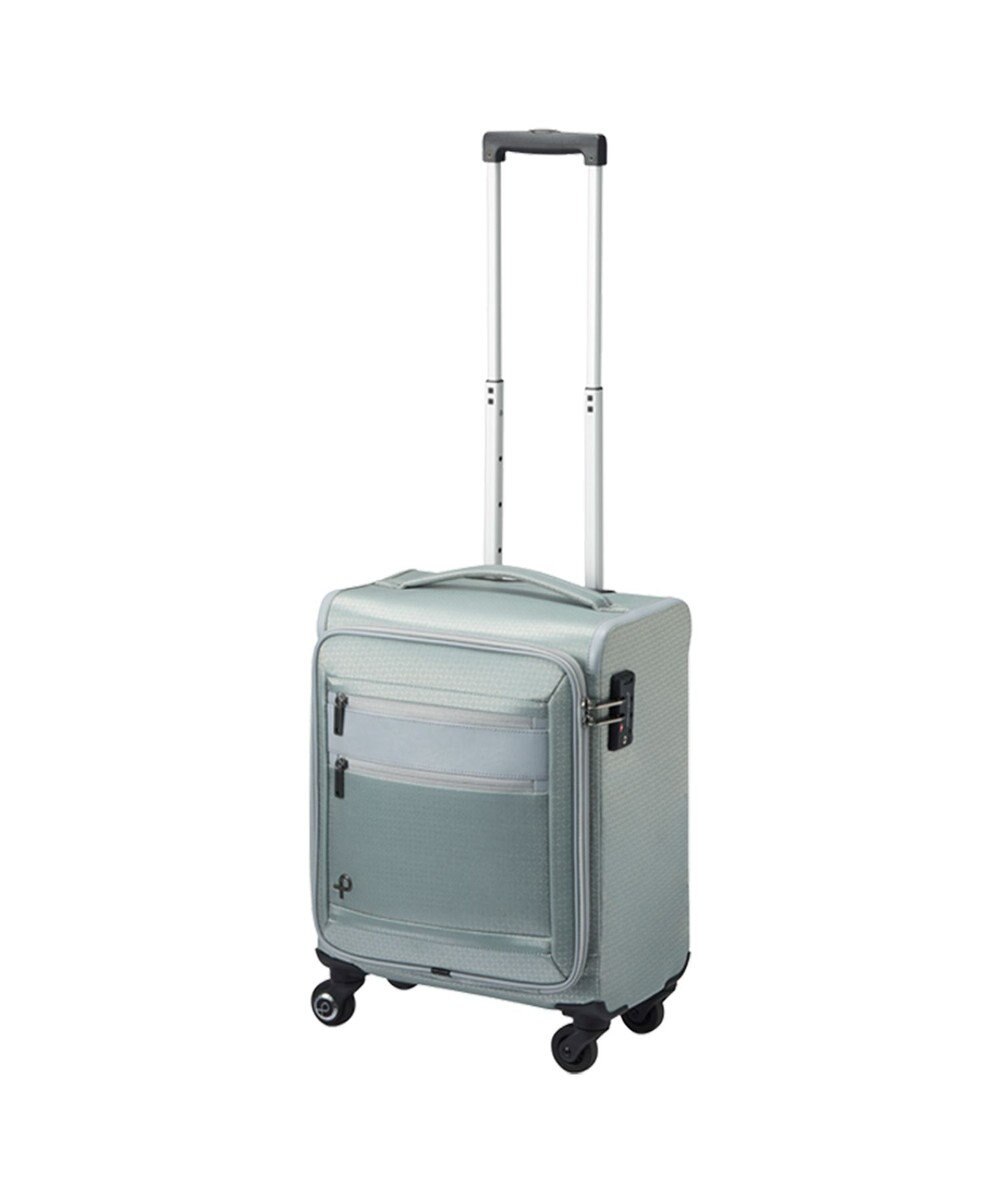 ACE BAGS & LUGGAGE Proteca フィーナRF LTD スーツケース 24L 機内持込 小紋柄 13062 プロテカ 