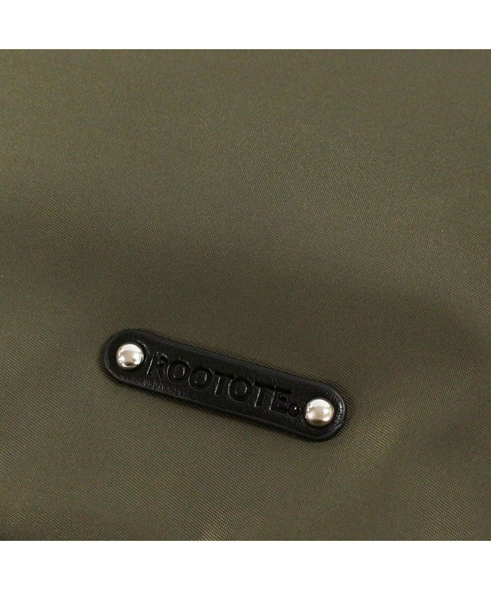 ROOTOTE 1067【撥水加工】LT.アーキャトルW.アンサンブル-A 