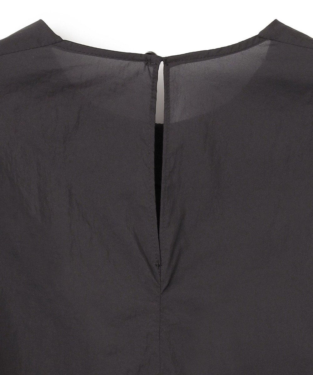 BEIGE， LISE / バルーンブラウス 