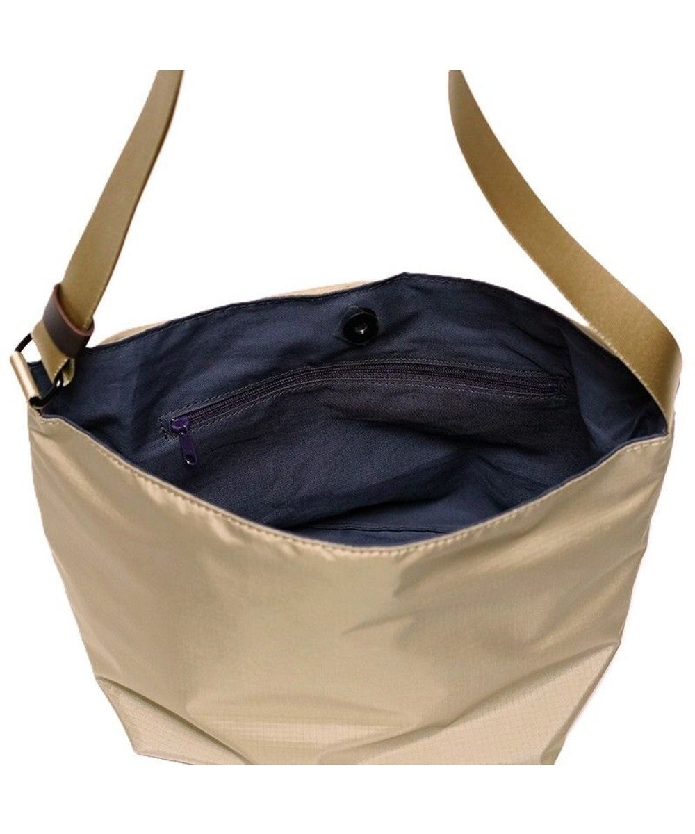 Regalo Felice 【超軽量 / ペットボトルも入る】かぶせ付きショルダー / REGALO 