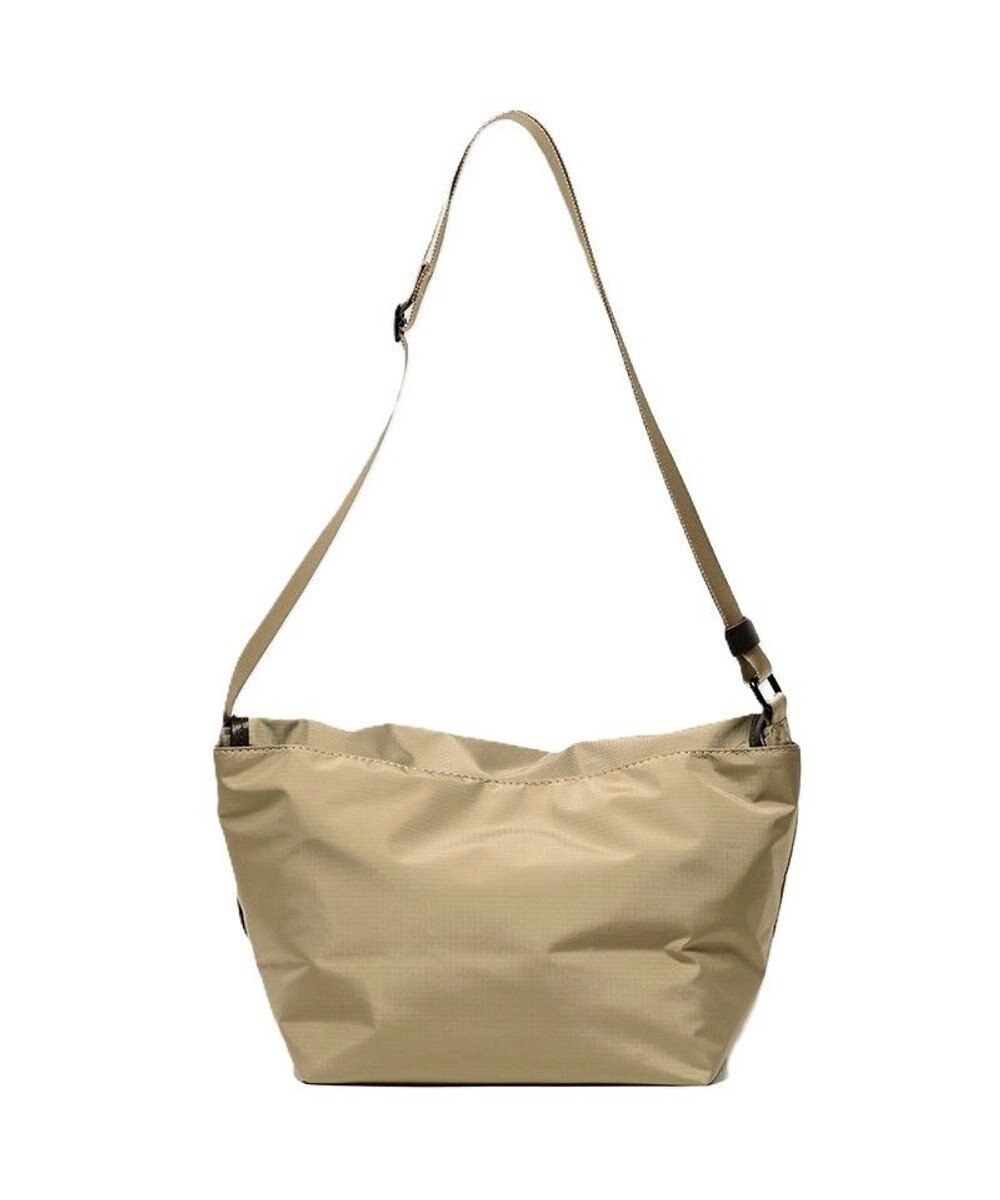 Regalo Felice 【超軽量 / ペットボトルも入る】かぶせ付きショルダー / REGALO 