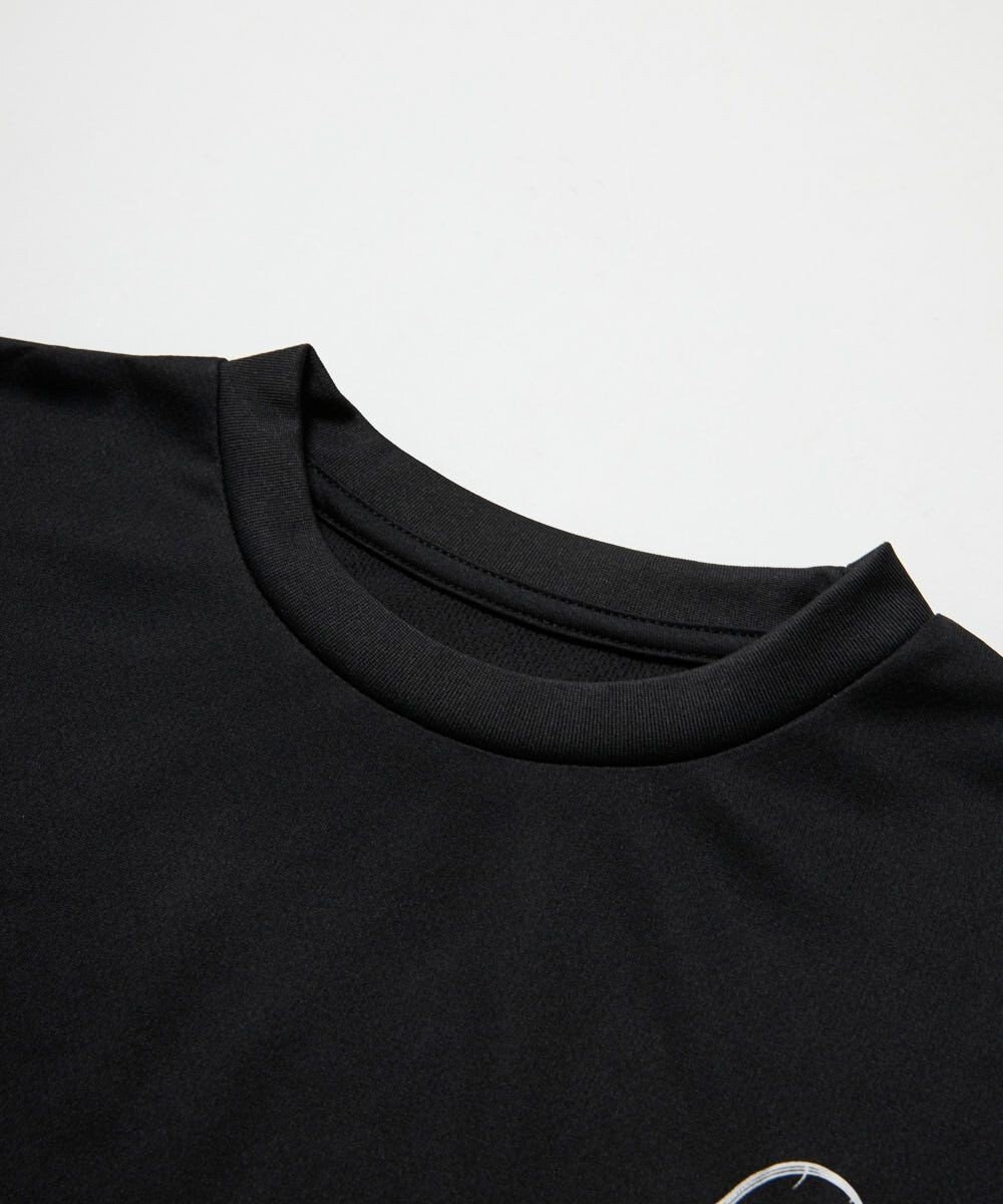 OP／FILA 【SEVEN2】ストリ－トデザインロゴTシャツ 