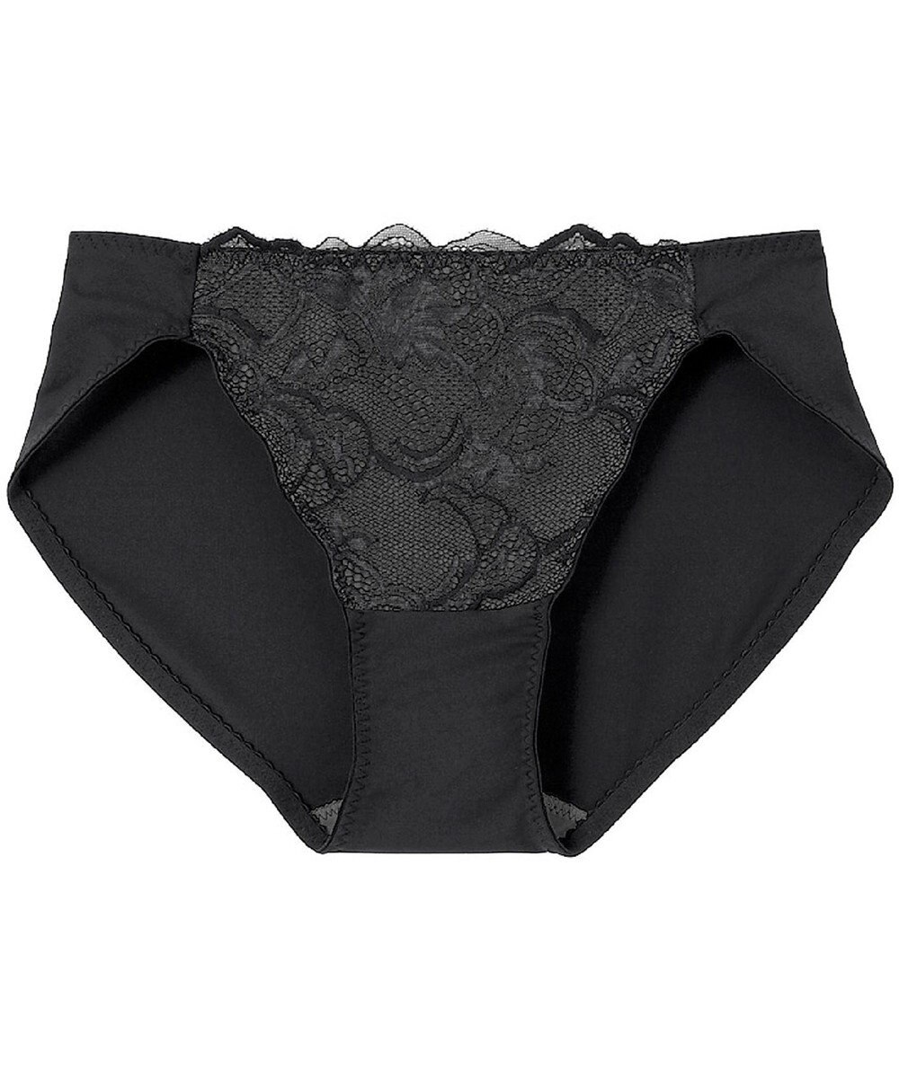 Wing ショーツ 【ハイライトブラ】 CB4000とペア やさしいフィット感 はきこみ丈あさめ CF4000 ウイング／ワコール 