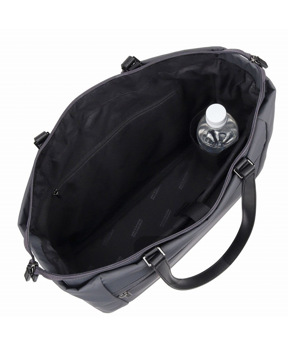 ACE BAGS & LUGGAGE MACKINTOSH PHILOSOPHY ミア トートバッグ 11203 A4 13.3インチPC収納 マッキントッシュフィロソフィー 