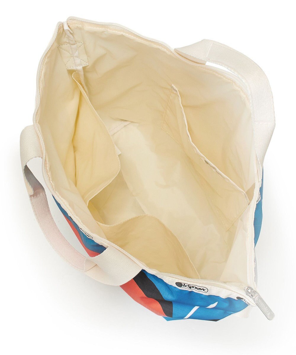 LeSportsac DELUXE EASY CARRY TOTE/アップルスウィングトート 