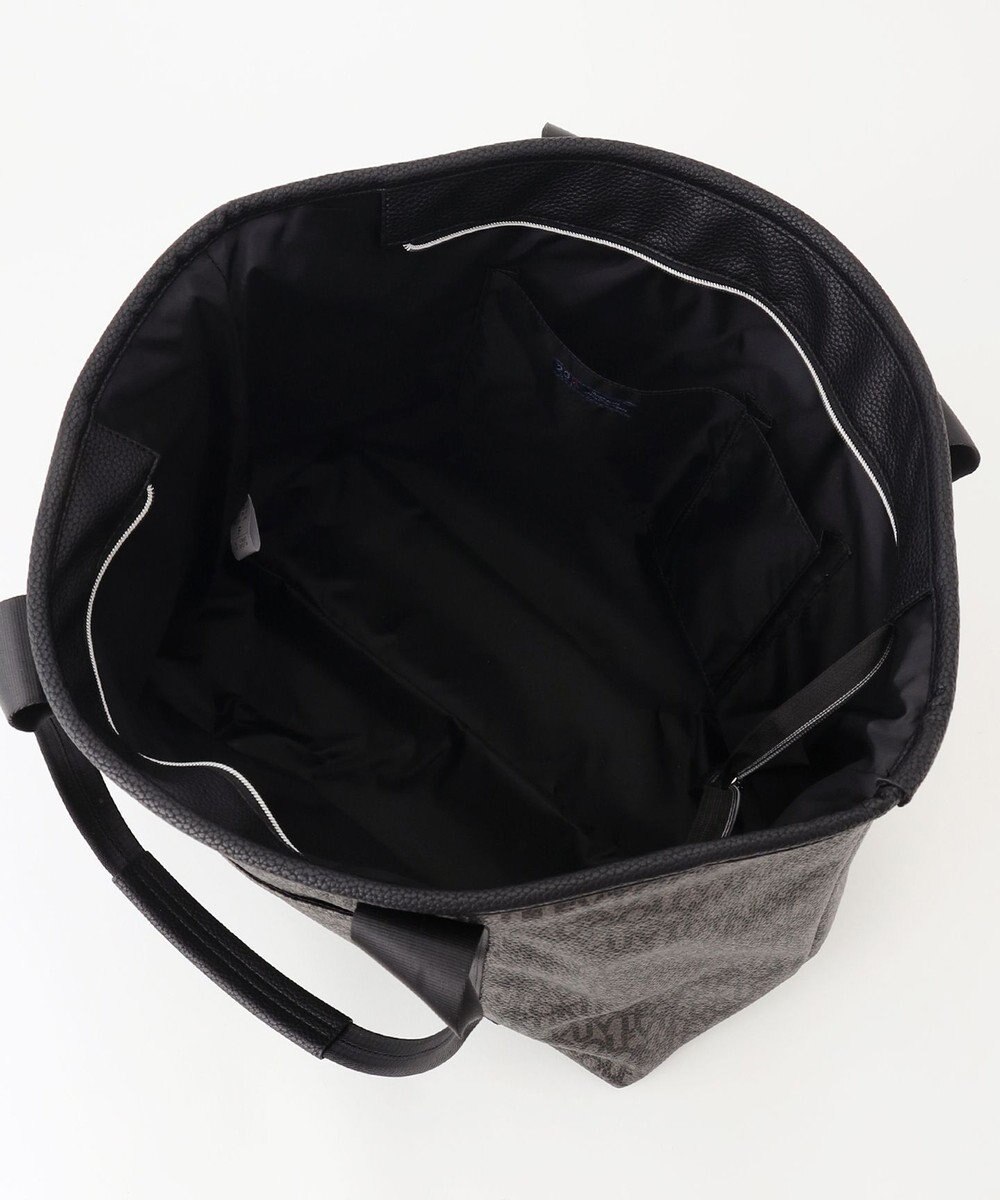 23区GOLF 【UNISEX】モノグラム トートバッグ 