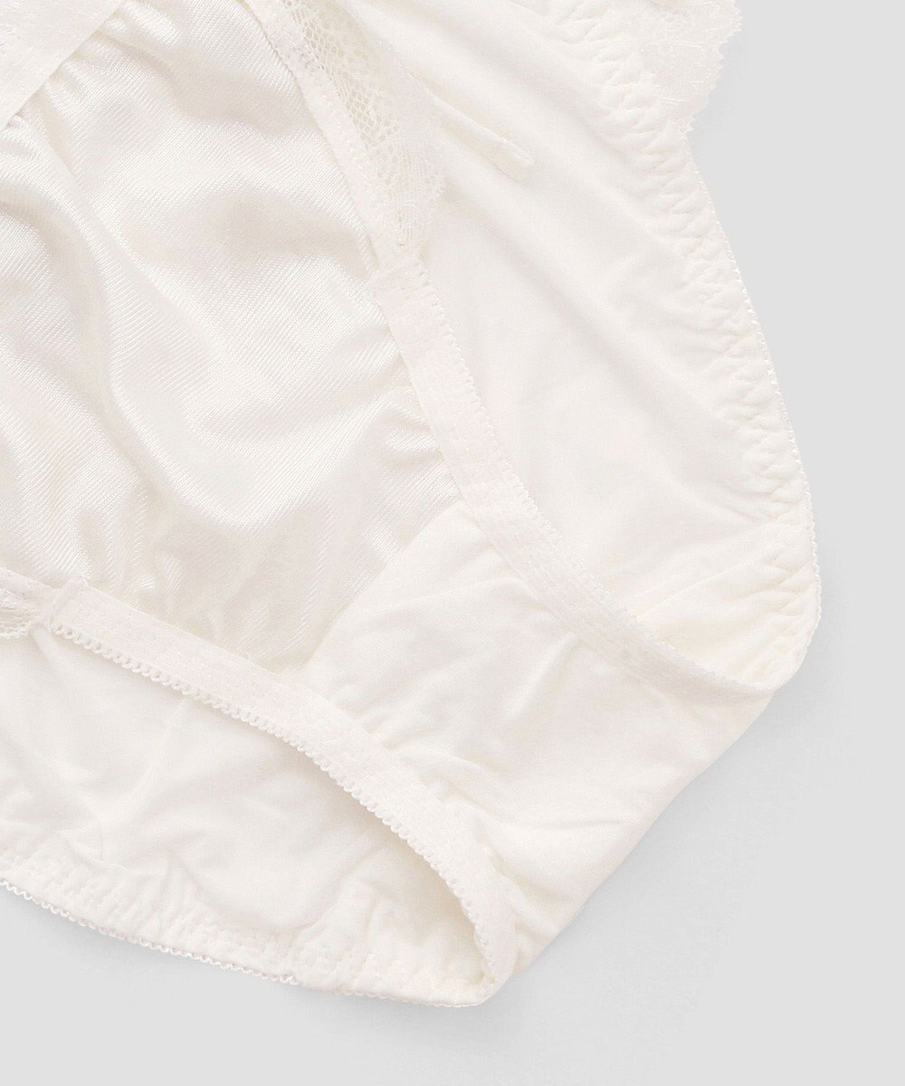 San-ai Resort（三愛水着楽園） エレガントコレクション【2407】ヒモショーツ 