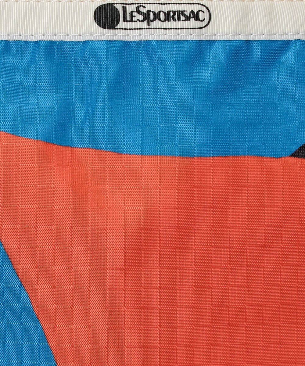 LeSportsac DELUXE EASY CARRY TOTE/アップルスウィングトート 