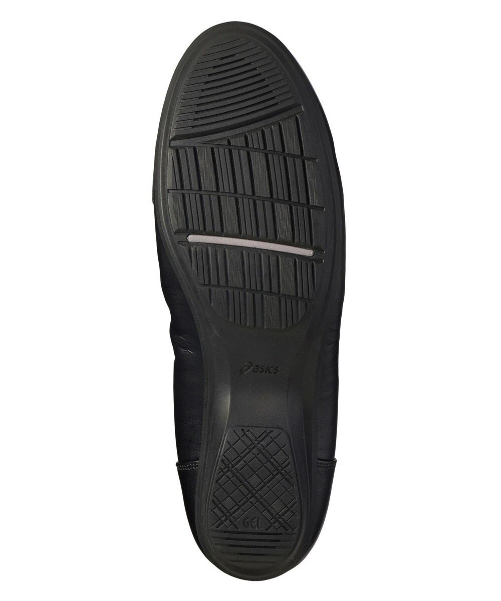 ASICS WALKING ペダラ レディース 2E 2.0cmヒール 