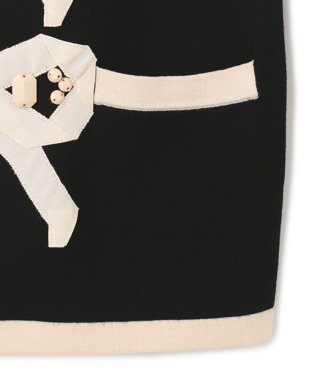 TOCCA 【Archive Collection】【洗える！】AURORA KNIT カーディガン 