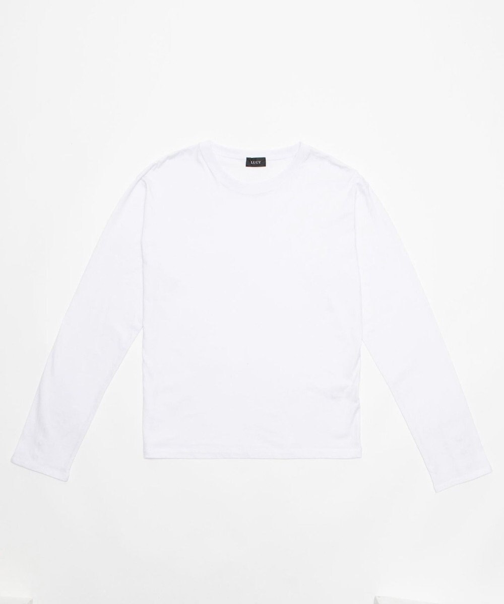 WEGO フレアスリーブT（LS） 