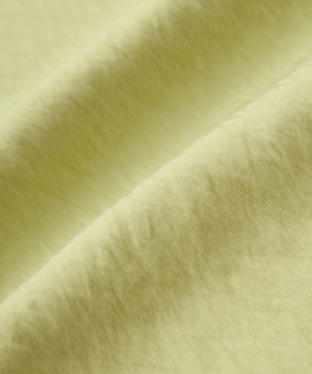 AMERICAN HOLIC 【WEB限定】接触冷感Wポケットシャツチュニック 