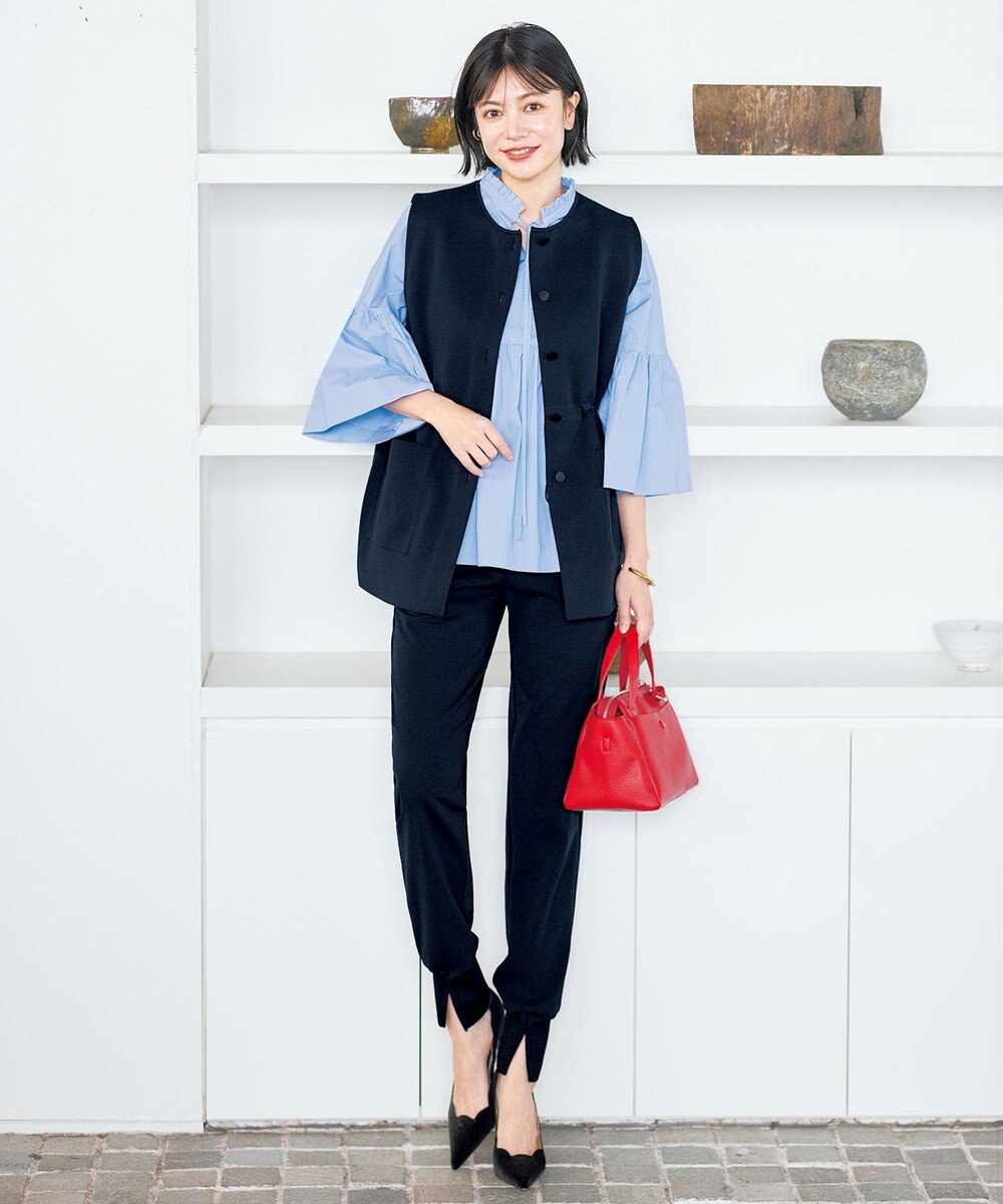 UNFILO 【累計売上10万本！15サイズ展開】BEAUTY MOVE 最愛 ジョグパン 