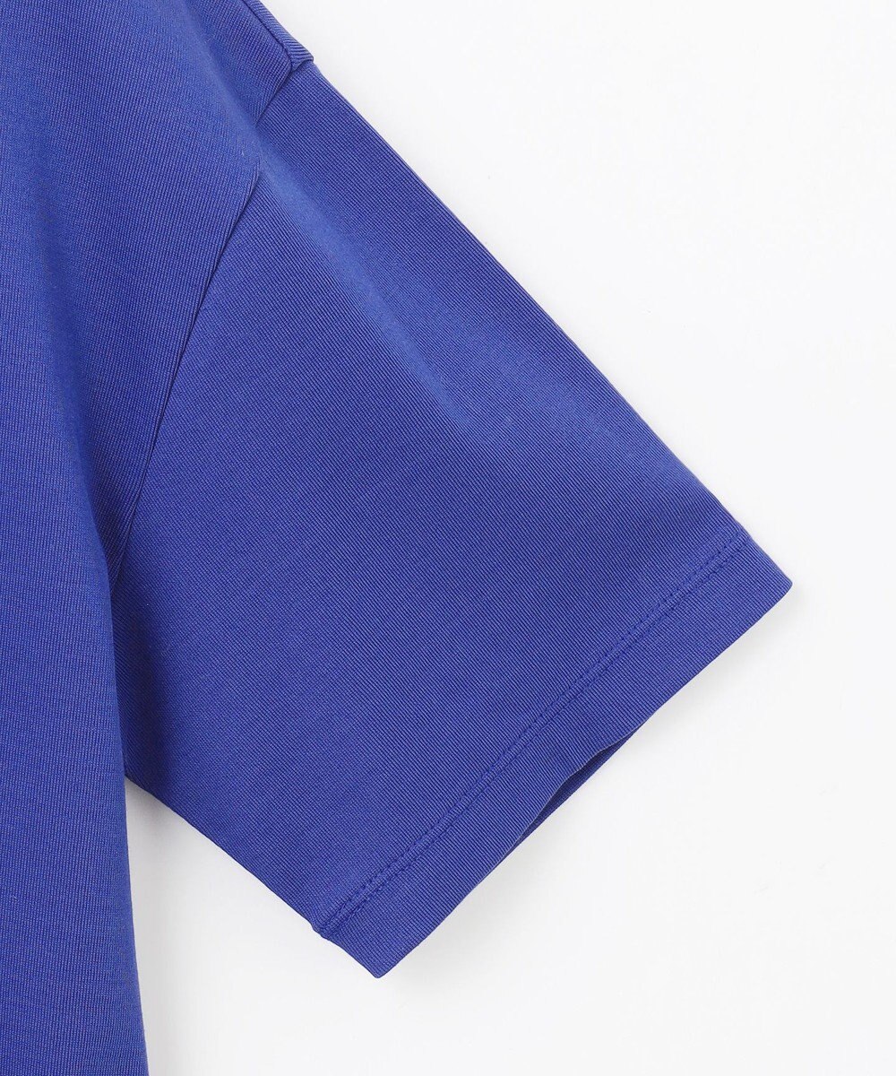 23区 S 【GLOW8月号掲載/接触冷感】半袖 クロップド IT TEE 